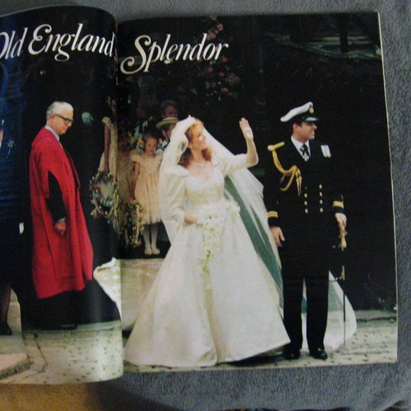 🇺🇲 Life Magazine September 1986 - Picture 7 of 9